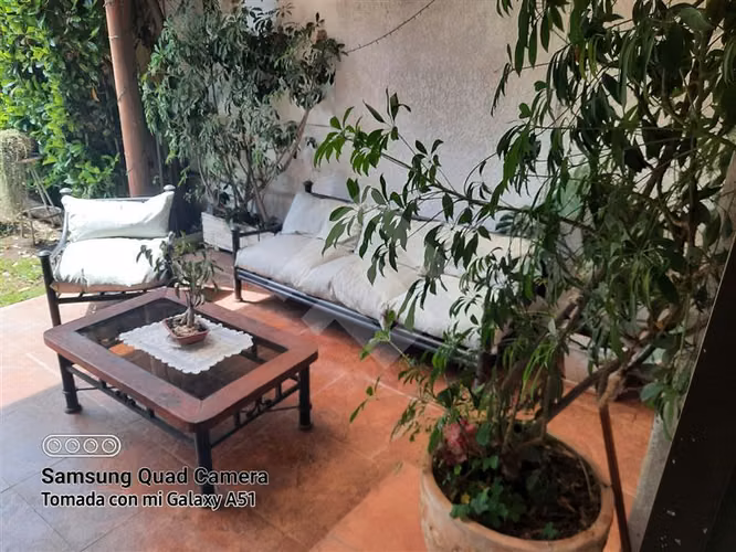 Casa en venta de 3 dorm. en Peñalolén