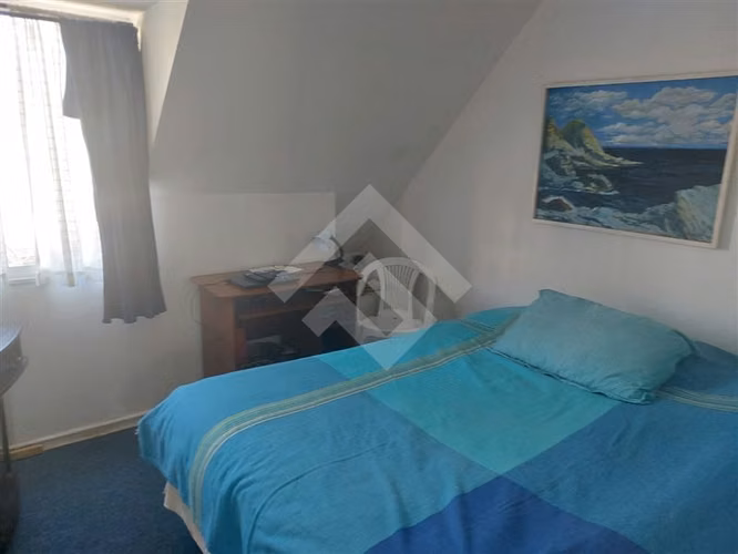 Casa en venta de 3 dorm. en Peñalolén