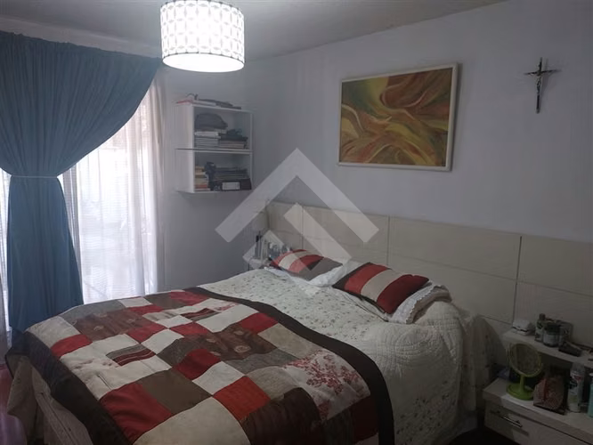 Casa en venta de 3 dorm. en Peñalolén