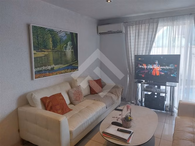 Casa en venta de 3 dorm. en Peñalolén