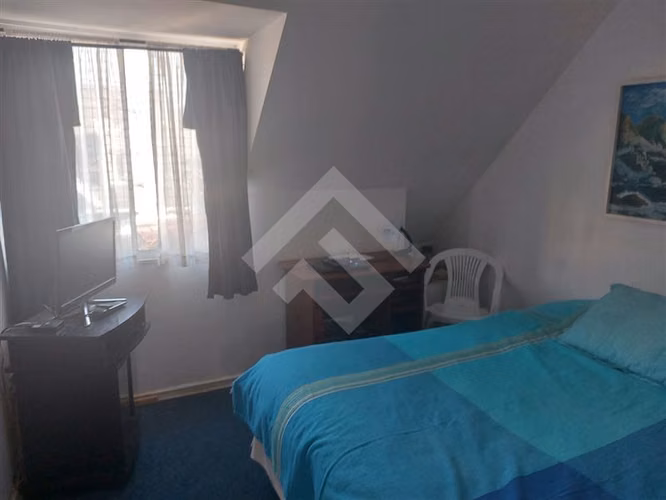 Casa en venta de 3 dorm. en Peñalolén