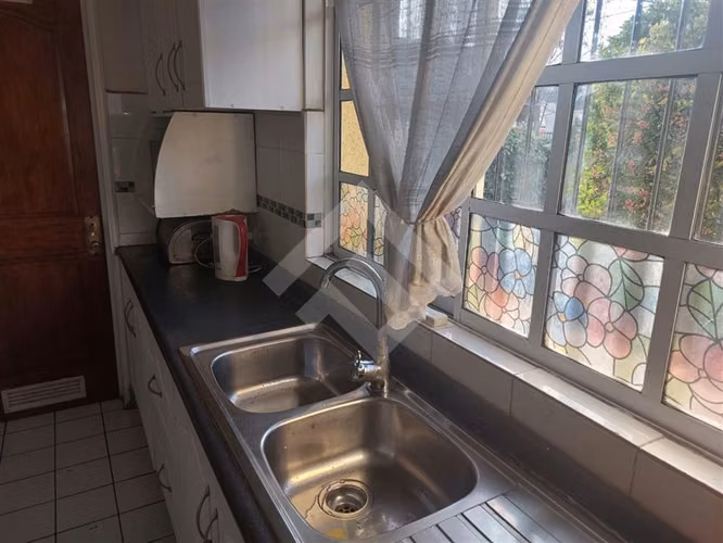 Casa en venta de 3 dorm. en Peñalolén