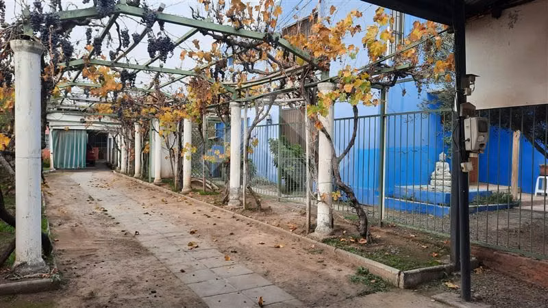 Terreno Construccion  en Venta en La Florida