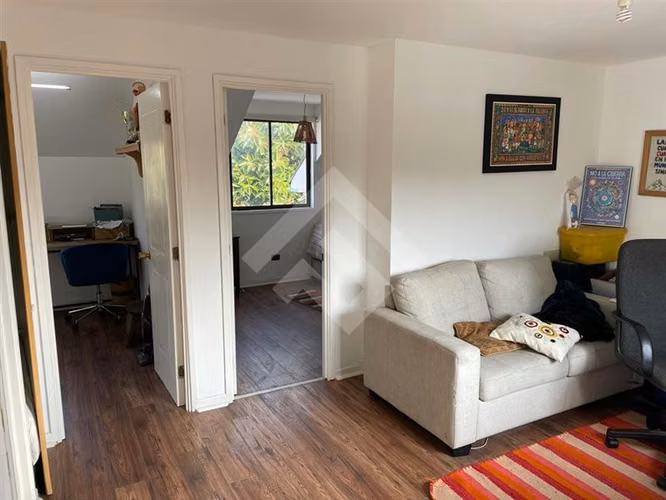 Casa en venta de 3 dorm. en La Florida