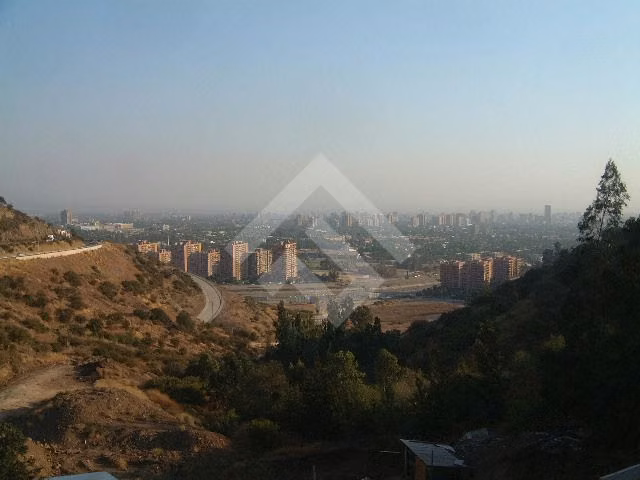 Terreno Construccion  en Venta en Vitacura
