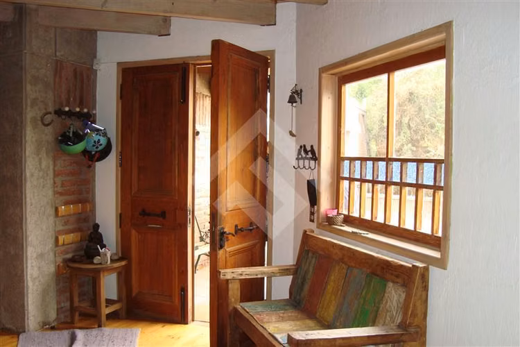 Casa exclusiva en venta Peñalolén
