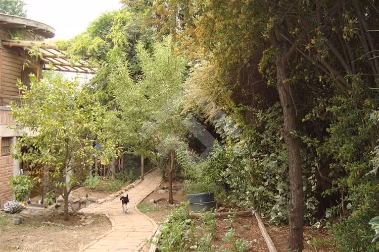Casa exclusiva en venta Peñalolén