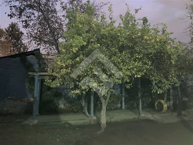 Terreno Construccion  en Venta en Providencia