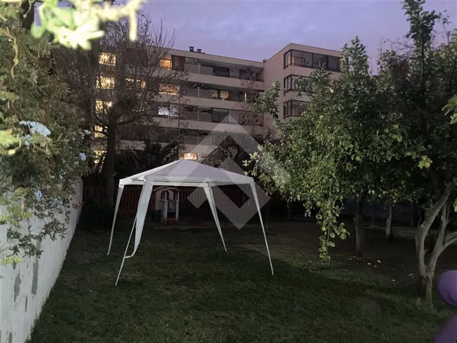 Terreno Construccion  en Venta en Providencia