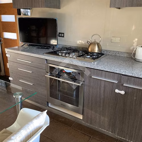 Local Comercial en venta en Peñalolén
