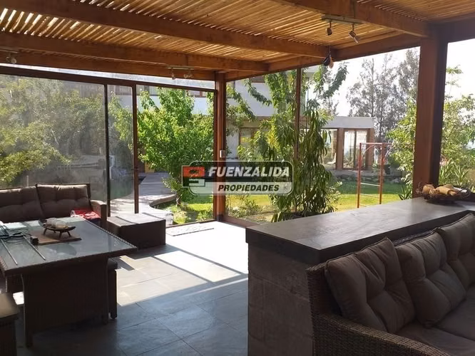 Casa en venta en La Florida