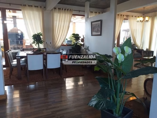 Casa en venta en La Florida