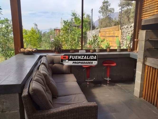 Casa en venta en La Florida