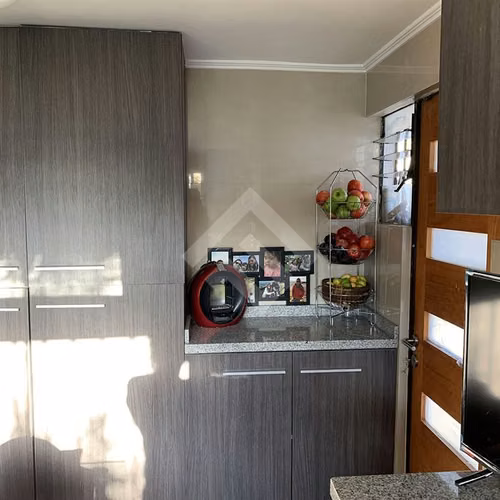 Casa en venta de 3 dorm. en Peñalolén