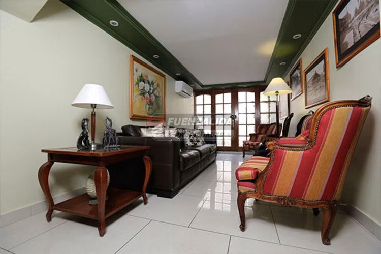 Casa en Venta en Providencia - Imagen 2