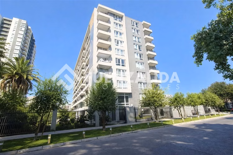 Departamento en venta de 2 dorm. en San Miguel