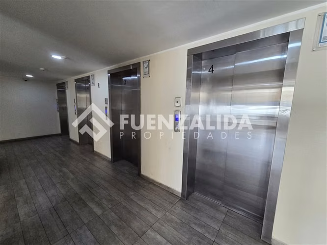 Departamento en venta de 1 dorm con estacionamiento en Ñuñoa - Imagen 18