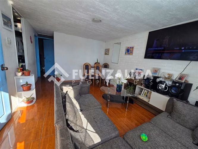 Casa en venta de 3 dorm. en Maipú