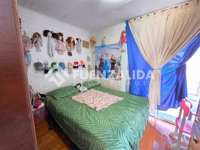 Casa en venta de 3 dorm. en Maipú