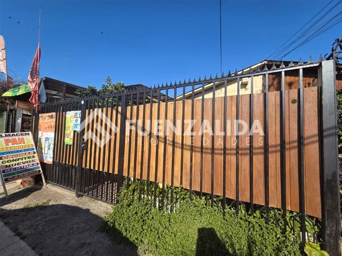 Casa en venta de 3 dorm. en Maipú