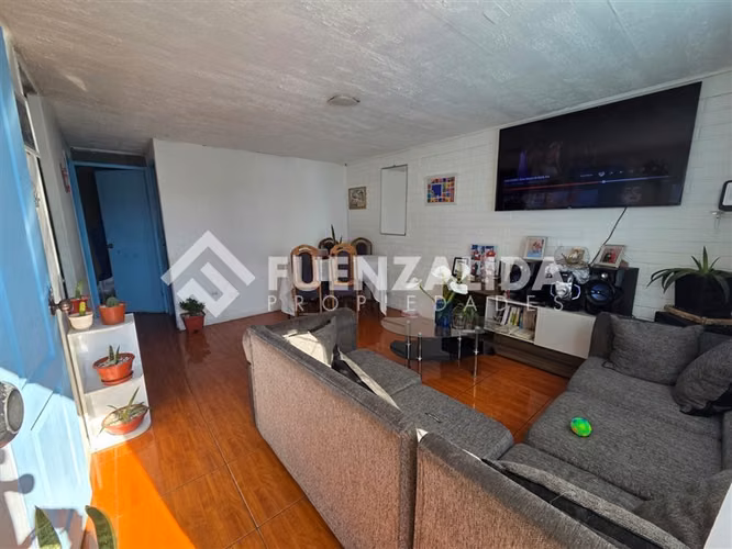 Casa en venta de 3 dorm. en Maipú