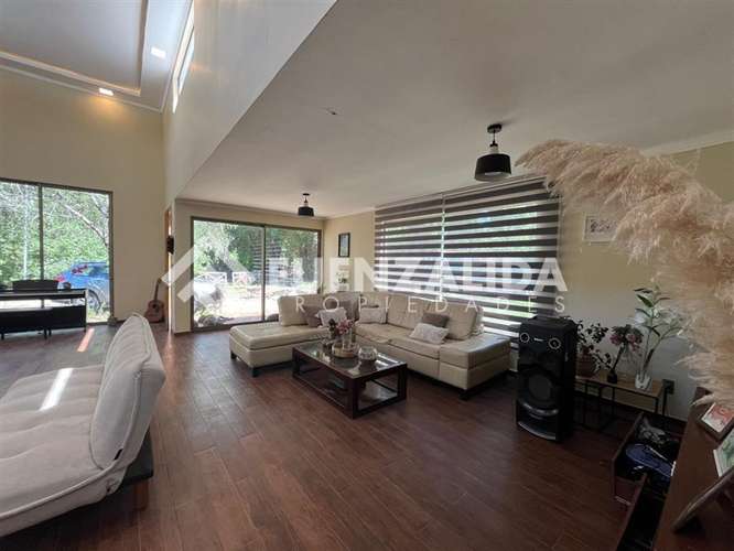 Parcela en venta en Lampa con Piscina - Imagen 3