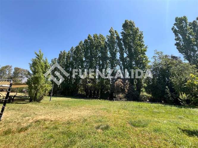Parcela en venta en Lampa con Piscina - Imagen 27