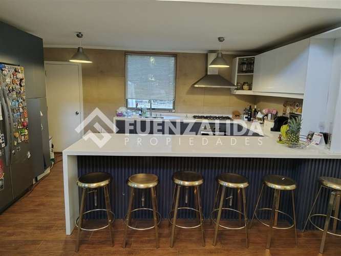 Parcela en venta en Lampa con Piscina - Imagen 11
