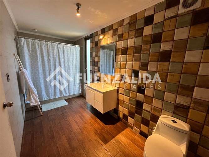 Parcela en venta en Lampa con Piscina - Imagen 18