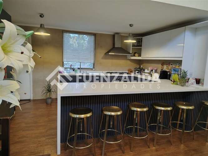 Parcela en venta en Lampa con Piscina - Imagen 9