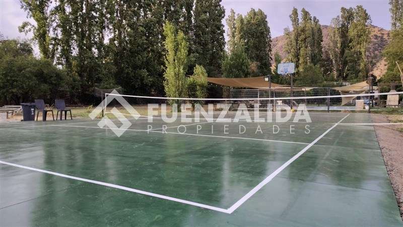 Parcela en venta en Lampa con Piscina - Imagen 31