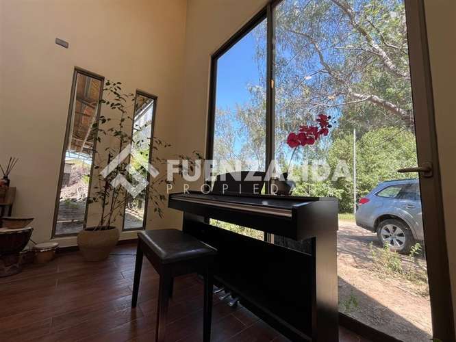 Parcela en venta en Lampa con Piscina - Imagen 8