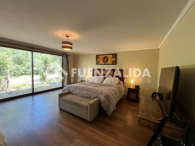 Parcela en venta en Lampa con Piscina - Imagen 20