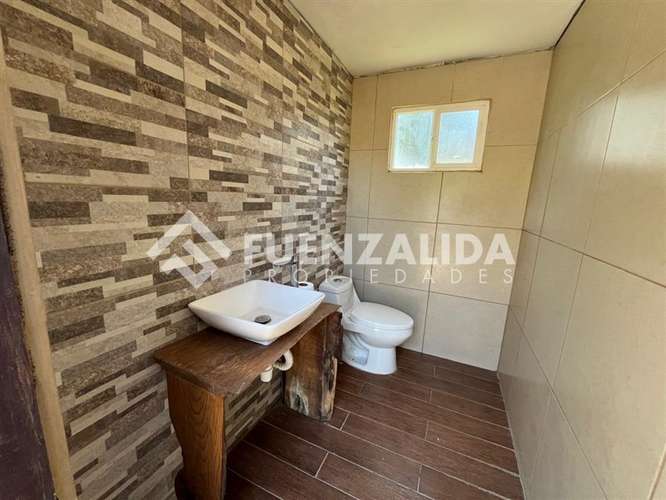 Parcela en venta en Lampa con Piscina - Imagen 24