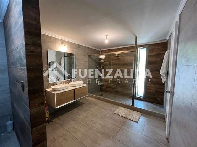 Parcela en venta en Lampa con Piscina - Imagen 21