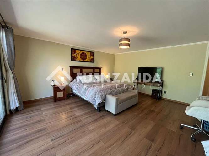 Parcela en venta en Lampa con Piscina - Imagen 19