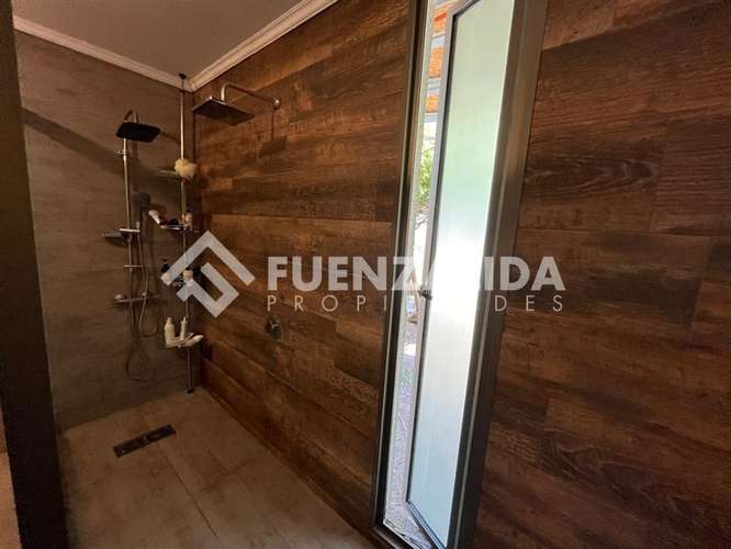 Parcela en venta en Lampa con Piscina - Imagen 22
