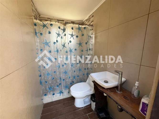 Parcela en venta en Lampa con Piscina - Imagen 25