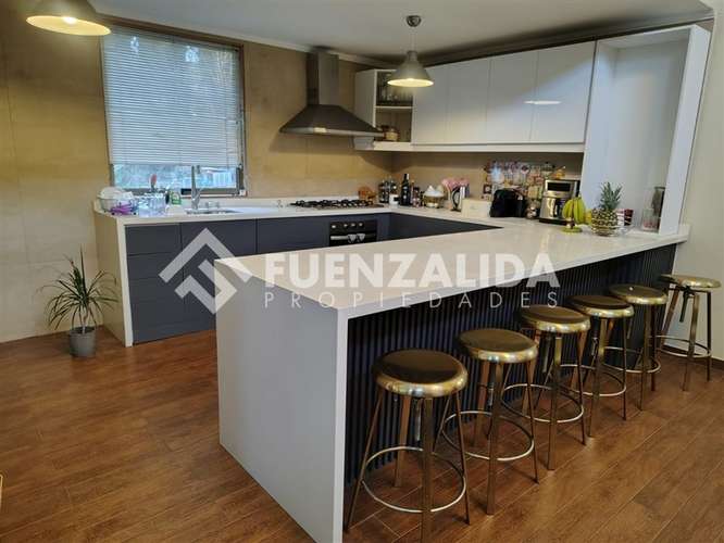Parcela en venta en Lampa con Piscina - Imagen 10