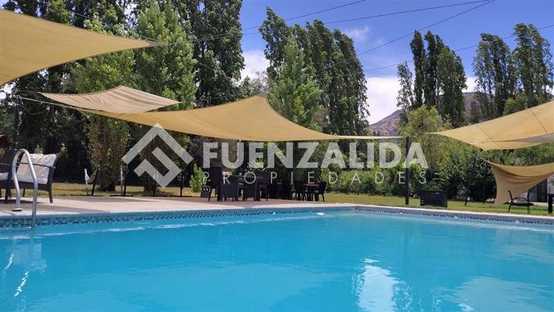 Parcela en venta en Lampa con Piscina - Imagen 30
