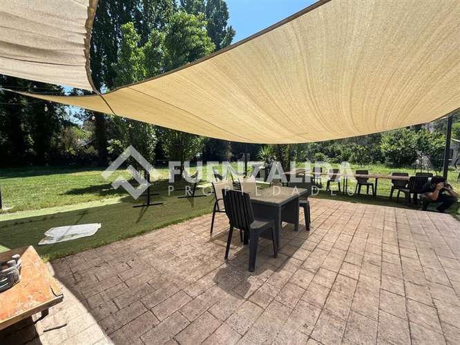 Parcela en venta en Lampa con Piscina - Imagen 29