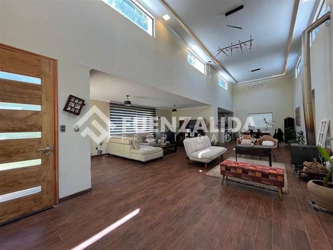 Parcela en venta en Lampa con Piscina - Imagen 5