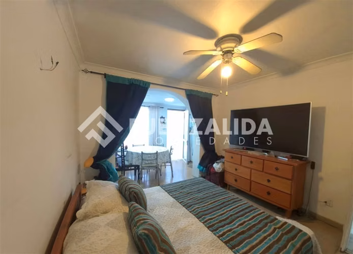 Casa en venta de 3 dorm. en San Joaquín