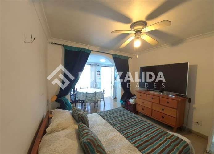 Casa en venta de 3 dorm. en San Joaquín