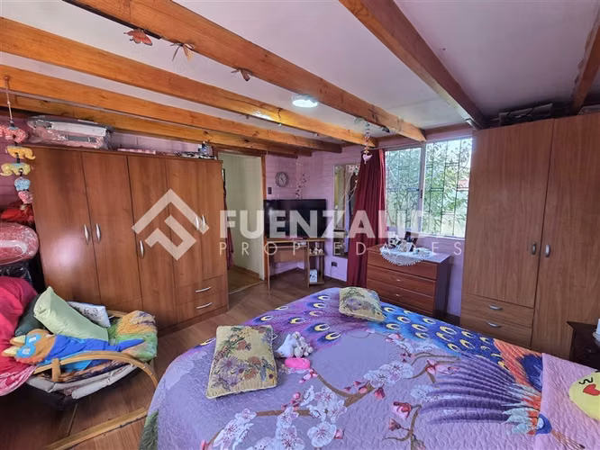 Casa en venta de 3 dorm. en Maipú