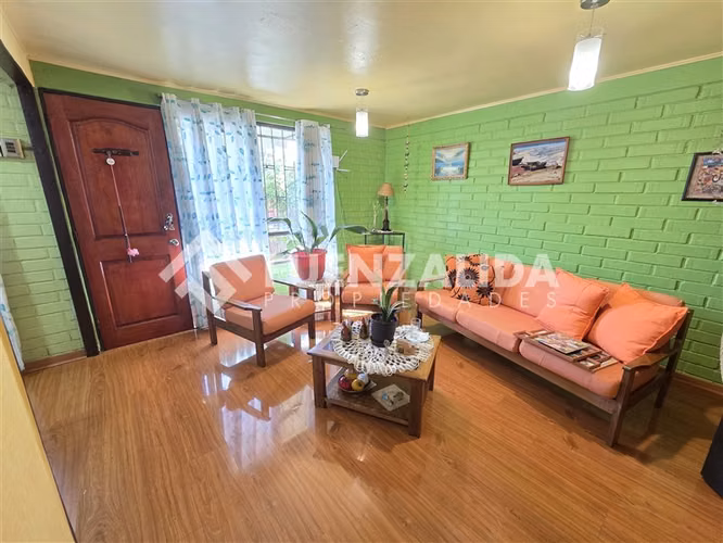 Casa en venta de 3 dorm. en Maipú