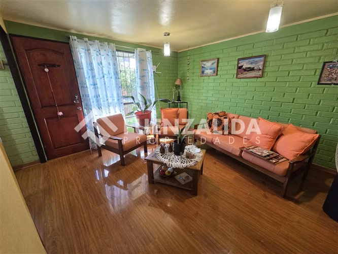 Casa en venta de 3 dorm. en Maipú
