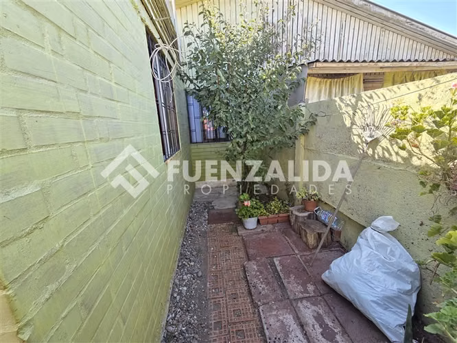 Casa en venta de 3 dorm. en Maipú