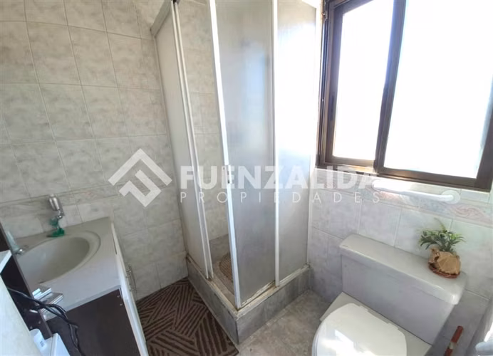 Casa en venta de 5 dorm. en La Reina