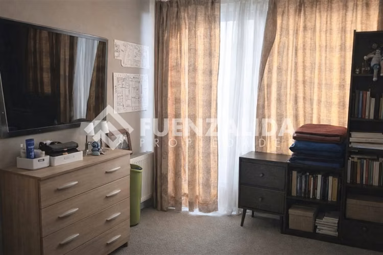 Casa en venta de 5 dorm. en La Reina